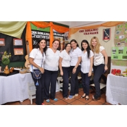 Expo Proyectos y Emprendimientos Empresariales 2014